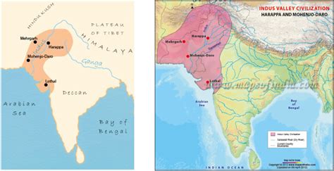 Indus River summary .
